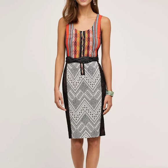 Byron Lars Dresses & Skirts - Gramercy Pencil Dress